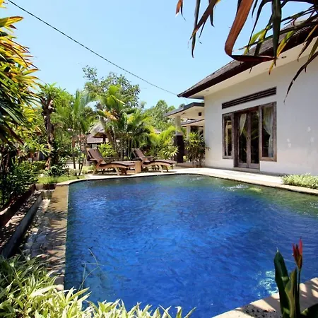 Araminth Villa And Spa